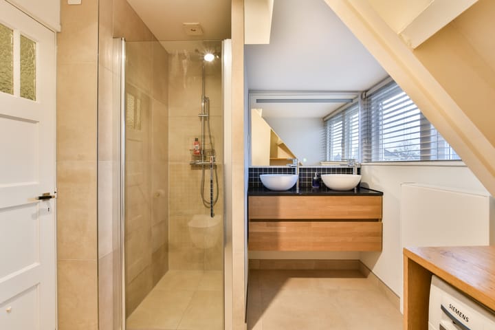 Foto 34 van Heemsteedse Dreef 29