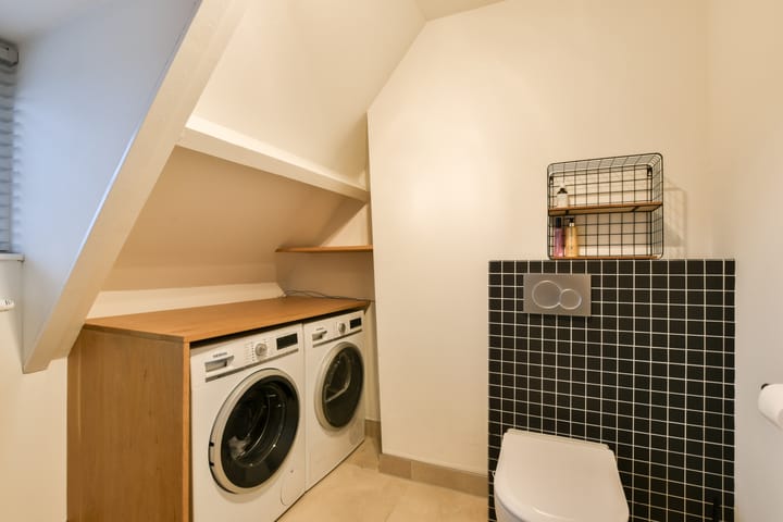 Foto 35 van Heemsteedse Dreef 29