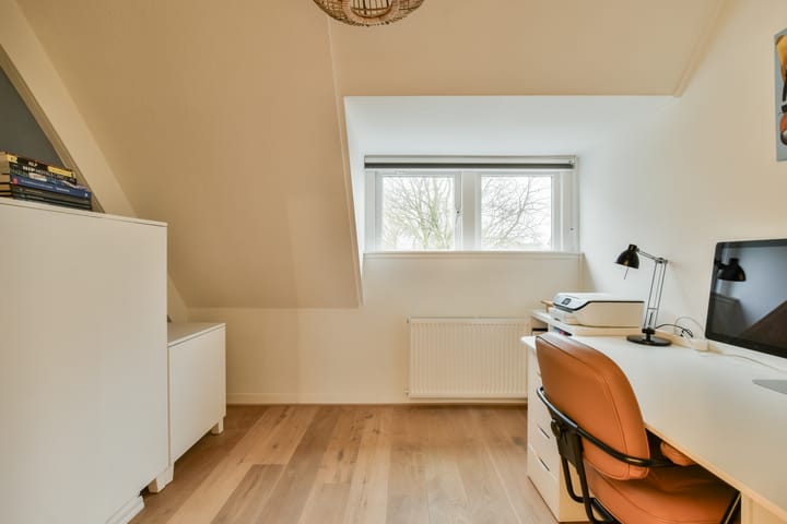 Foto 36 van Heemsteedse Dreef 29