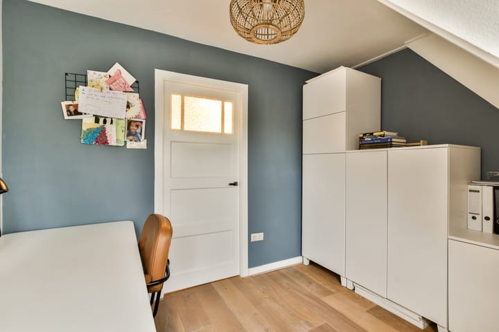 Foto 37 van Heemsteedse Dreef 29