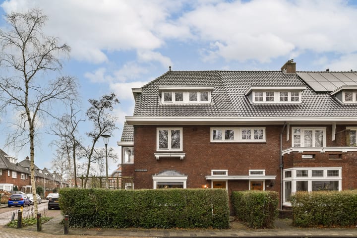 Foto 38 van Heemsteedse Dreef 29