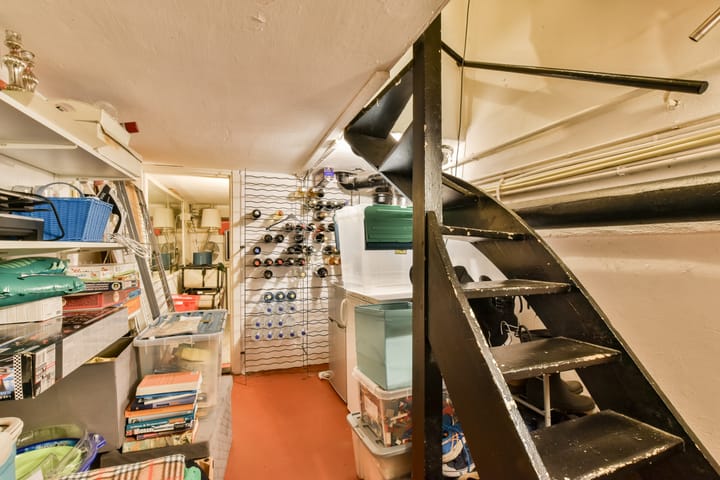 Foto 40 van Heemsteedse Dreef 29