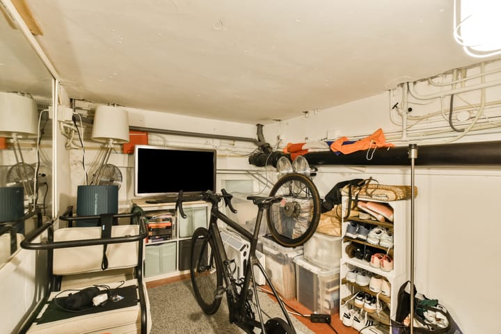 Foto 41 van Heemsteedse Dreef 29