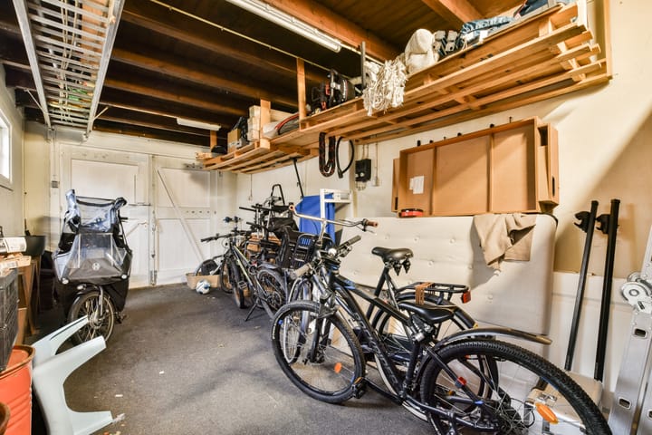 Foto 42 van Heemsteedse Dreef 29