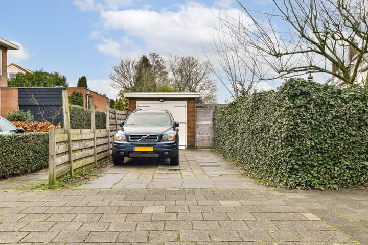 Foto 43 van Heemsteedse Dreef 29