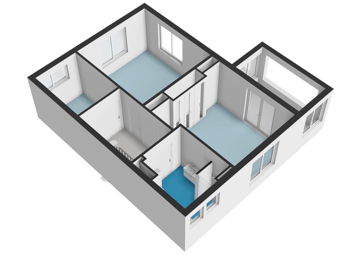 Foto 45 van Heemsteedse Dreef 29