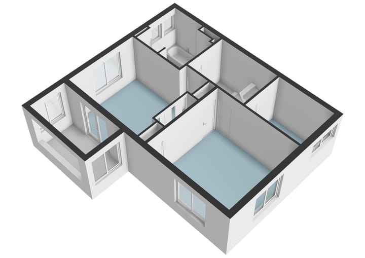 Foto 46 van Heemsteedse Dreef 29