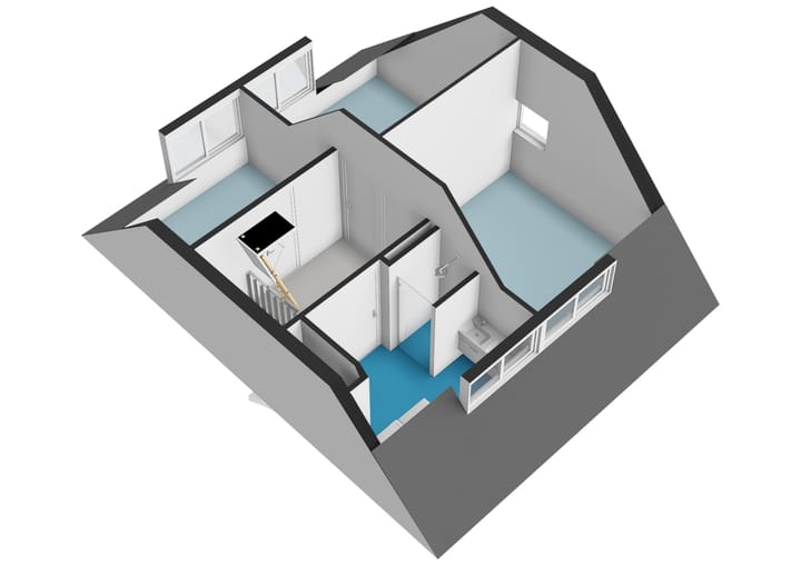 Foto 48 van Heemsteedse Dreef 29
