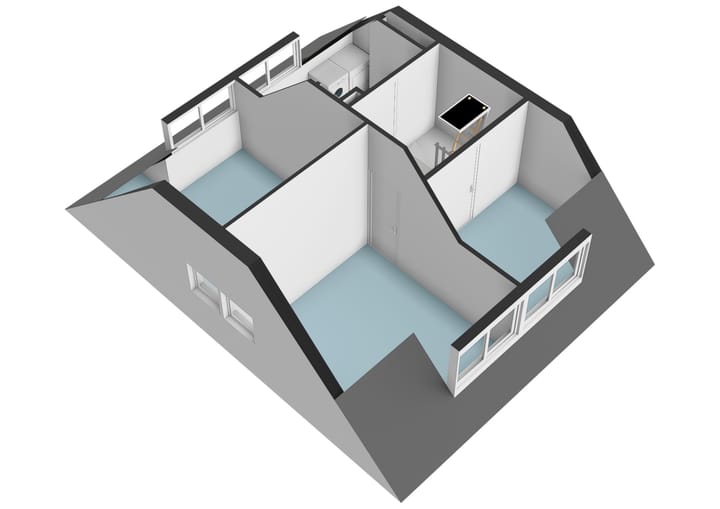 Foto 49 van Heemsteedse Dreef 29