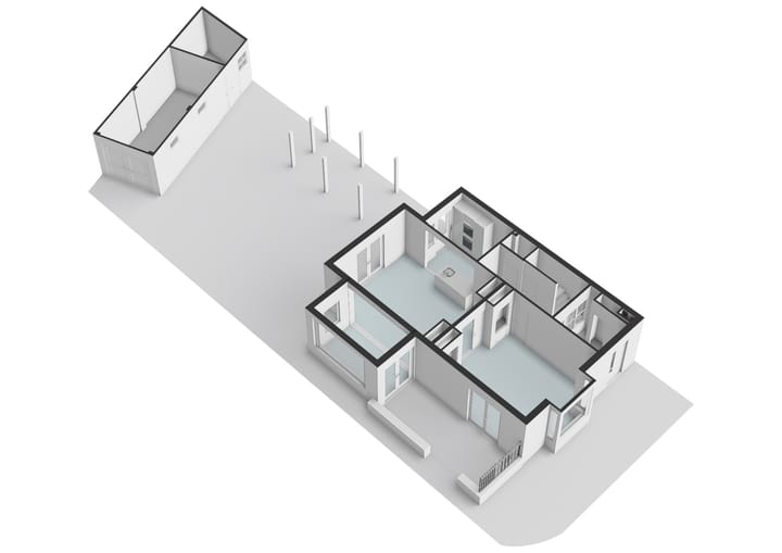 Foto 52 van Heemsteedse Dreef 29