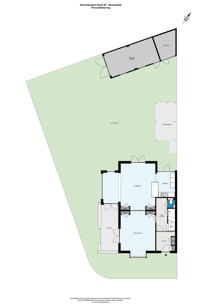 Foto 57 van Heemsteedse Dreef 29