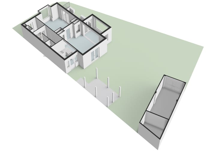 Foto 58 van Heemsteedse Dreef 29