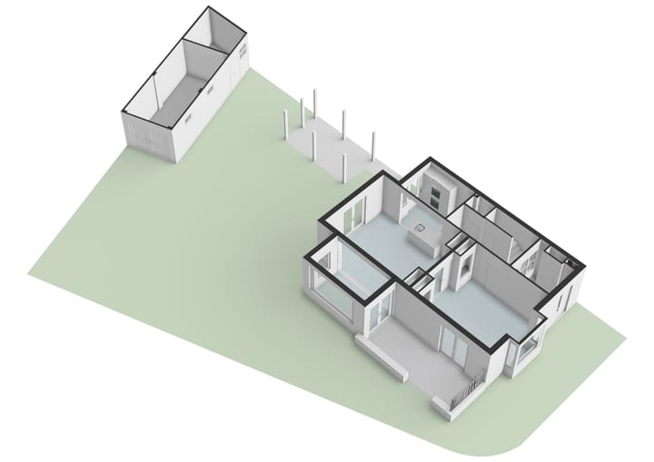 Foto 59 van Heemsteedse Dreef 29