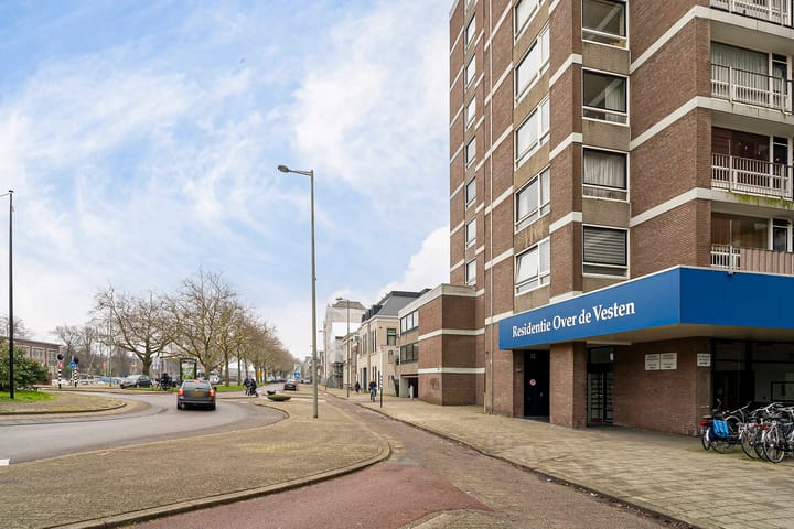 Foto 5 van Over de Vesten 120