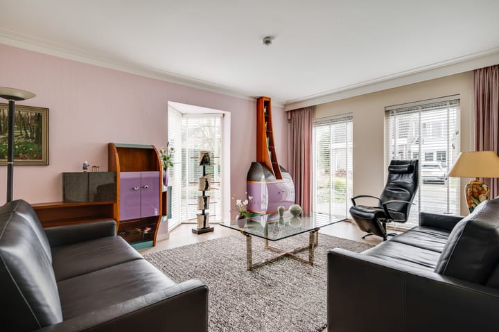 Foto 2 van Maasstraat 4