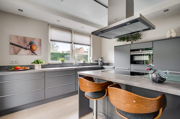 Foto 3 van Maasstraat 4