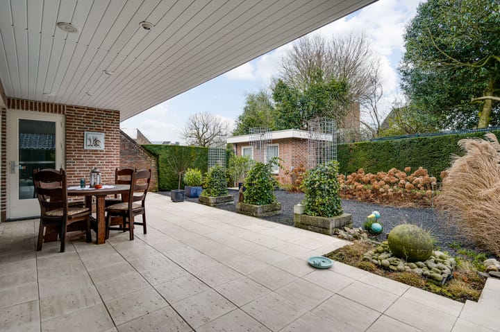 Foto 4 van Maasstraat 4