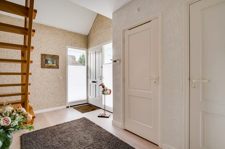 Foto 13 van Maasstraat 4