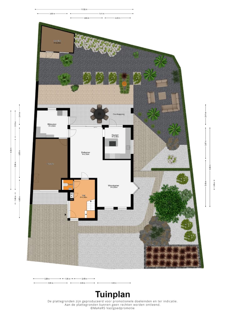 Foto 23 van Maasstraat 4