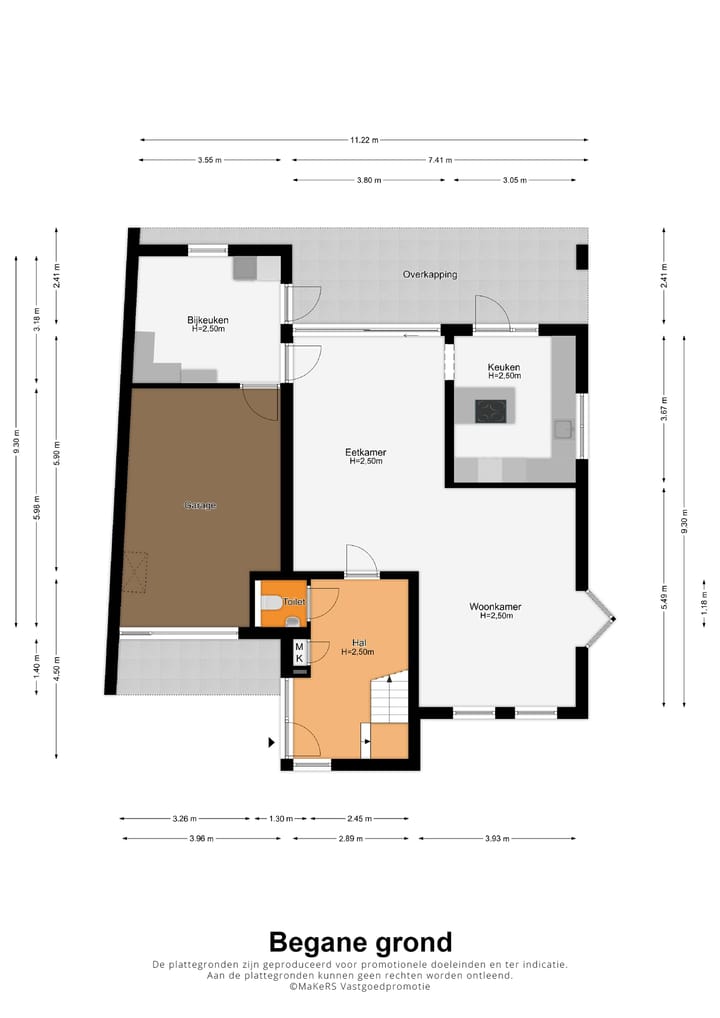 Foto 25 van Maasstraat 4