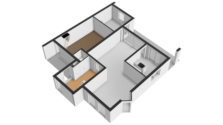 Foto 26 van Maasstraat 4