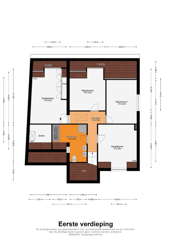 Foto 27 van Maasstraat 4