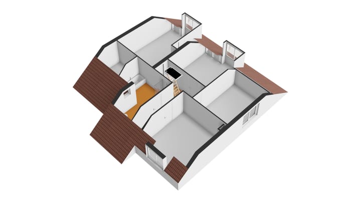 Foto 28 van Maasstraat 4