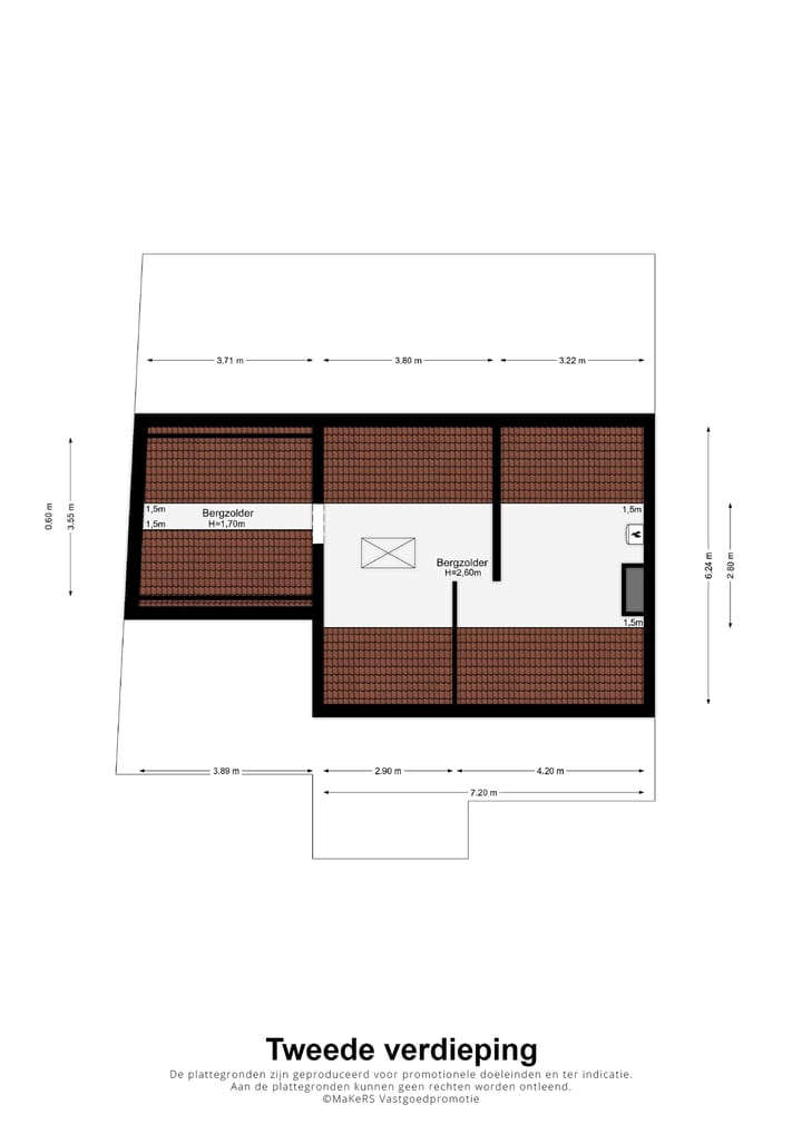 Foto 29 van Maasstraat 4