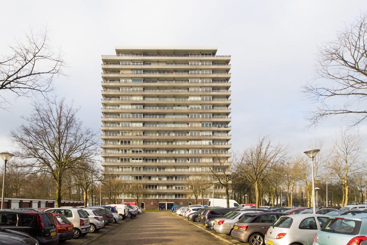 Photo 1 of Aziëlaan 292