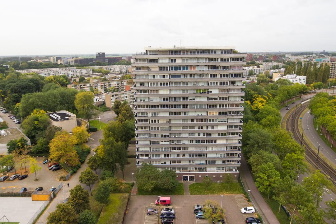 Photo 2 of Aziëlaan 292