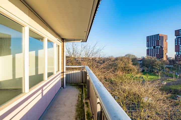 Foto 13 van Aziëlaan 292