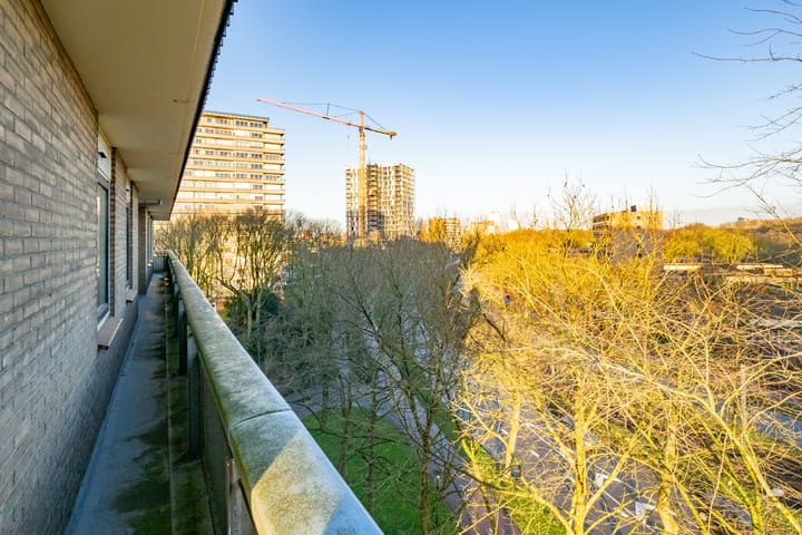 Foto 30 van Aziëlaan 292