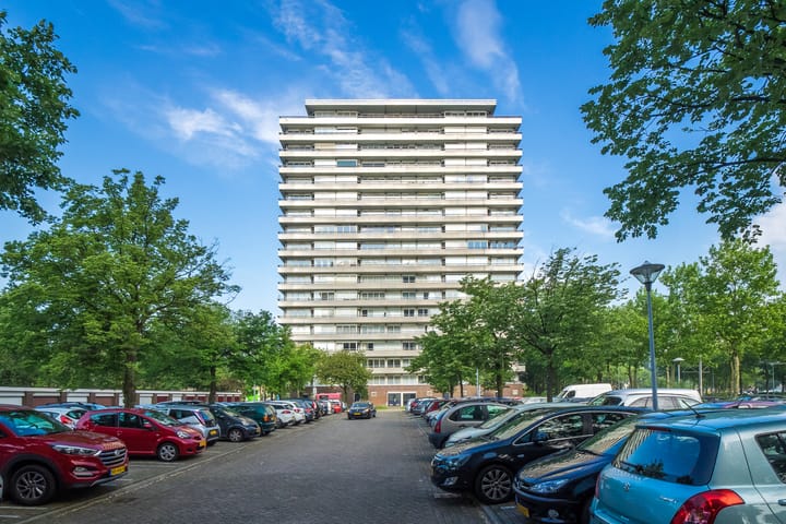 Foto 31 van Aziëlaan 292