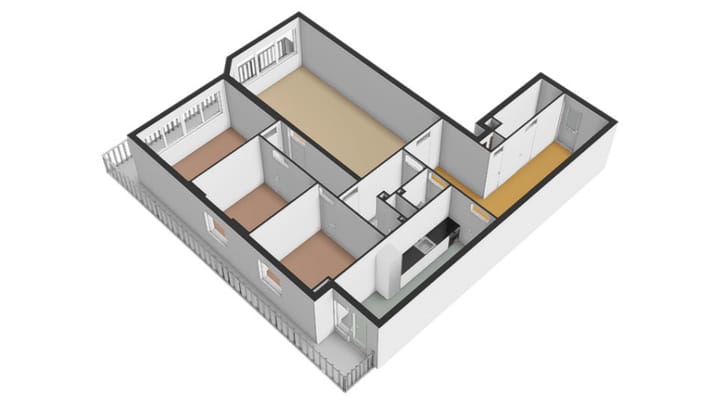 Foto 34 van Aziëlaan 292