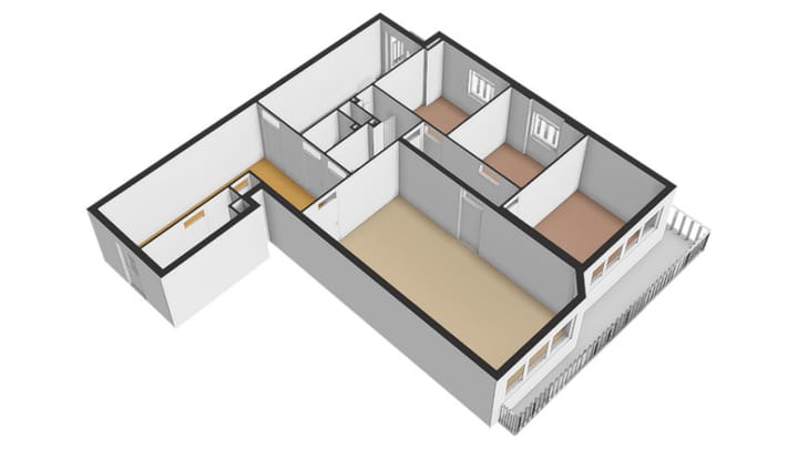 Foto 35 van Aziëlaan 292