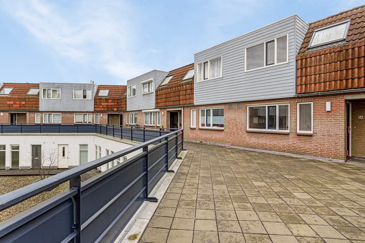 Foto 3 van Kaatsbaan 34