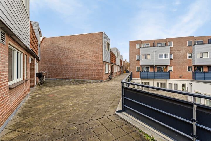 Foto 5 van Kaatsbaan 34