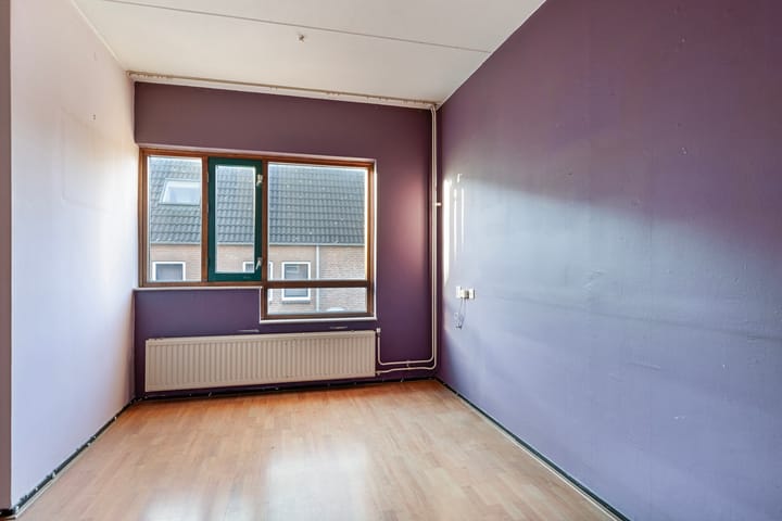 Foto 6 van Kaatsbaan 34