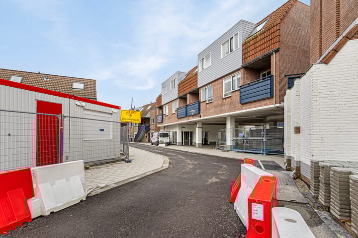 Foto 9 van Kaatsbaan 34