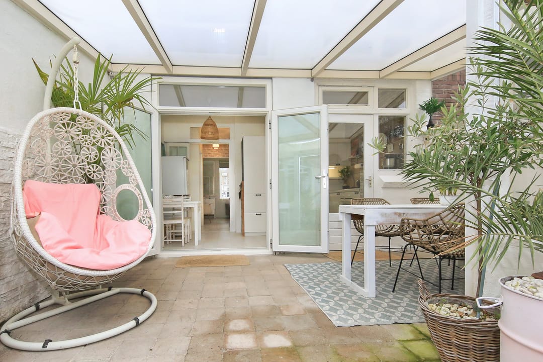 Photo 2 of Zonnebloemstraat 60