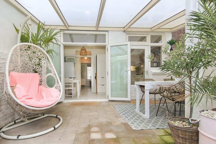 Foto 2 van Zonnebloemstraat 60