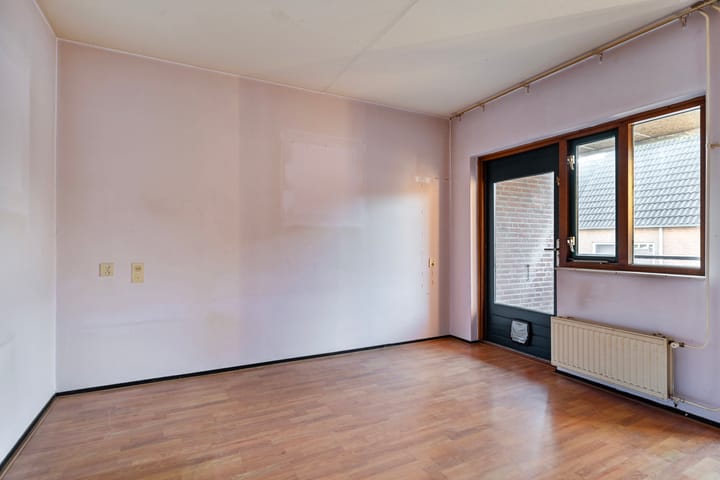 Foto 14 van Kaatsbaan 34