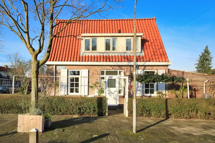 Foto 4 van Zonnebloemstraat 60