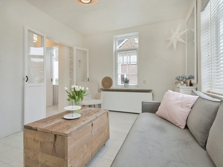 Foto 6 van Zonnebloemstraat 60