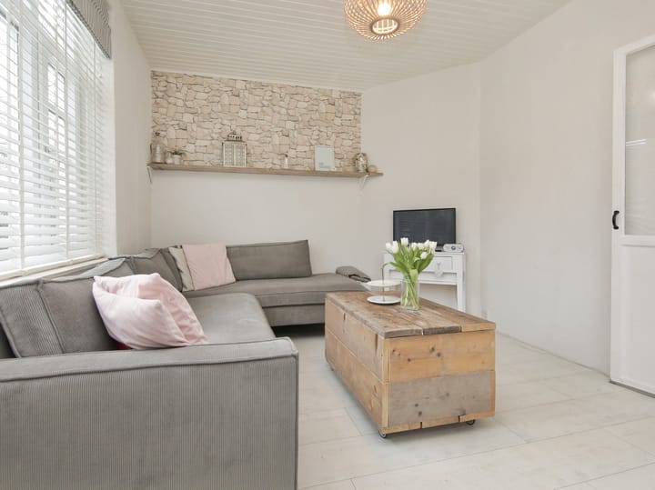 Foto 7 van Zonnebloemstraat 60