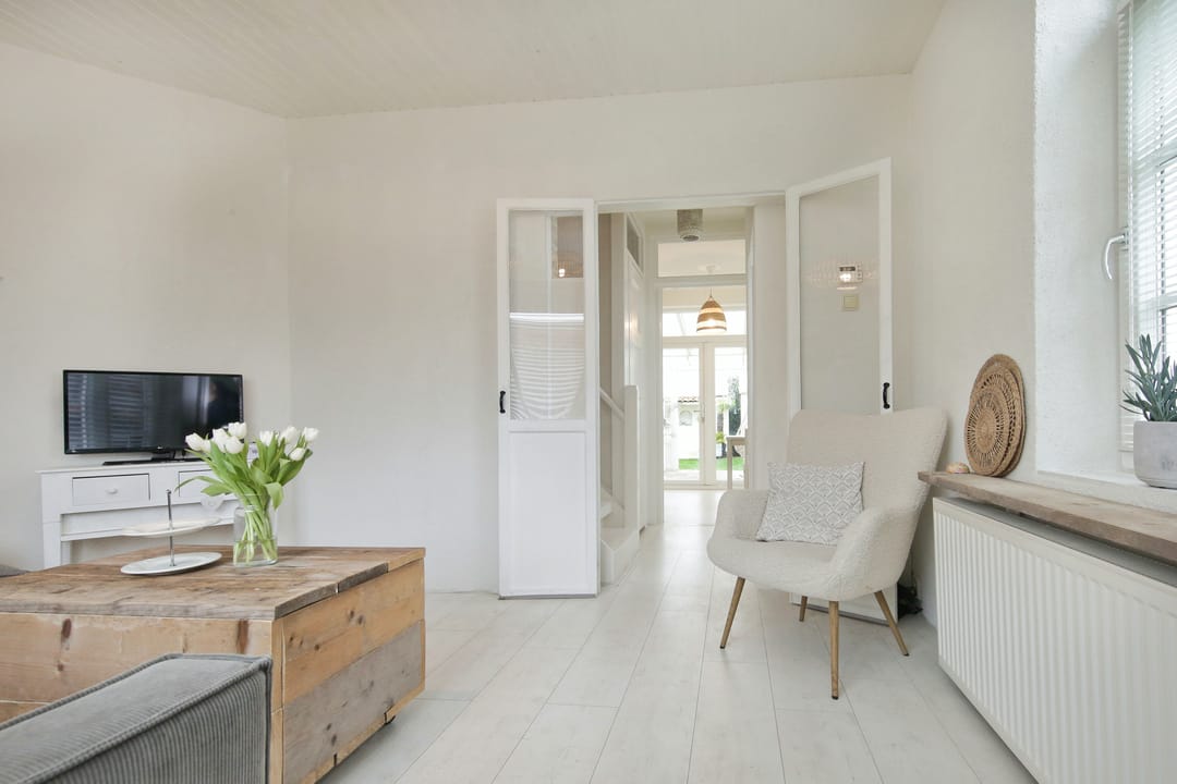 Photo 8 of Zonnebloemstraat 60