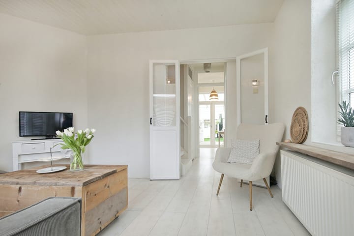 Foto 8 van Zonnebloemstraat 60