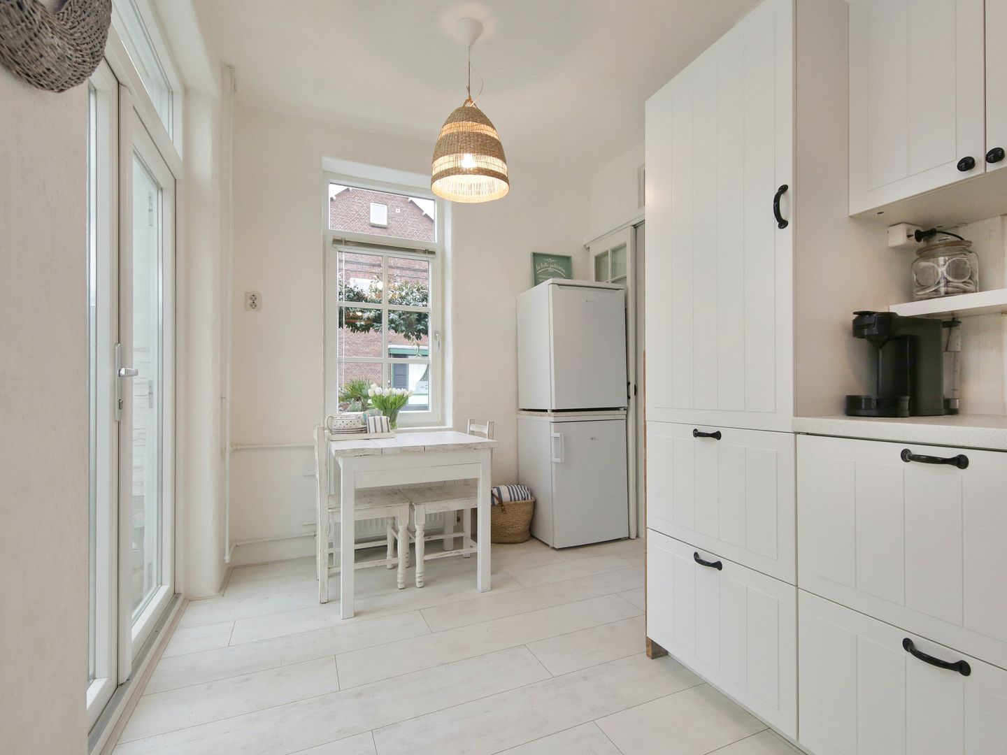 Photo 10 of Zonnebloemstraat 60