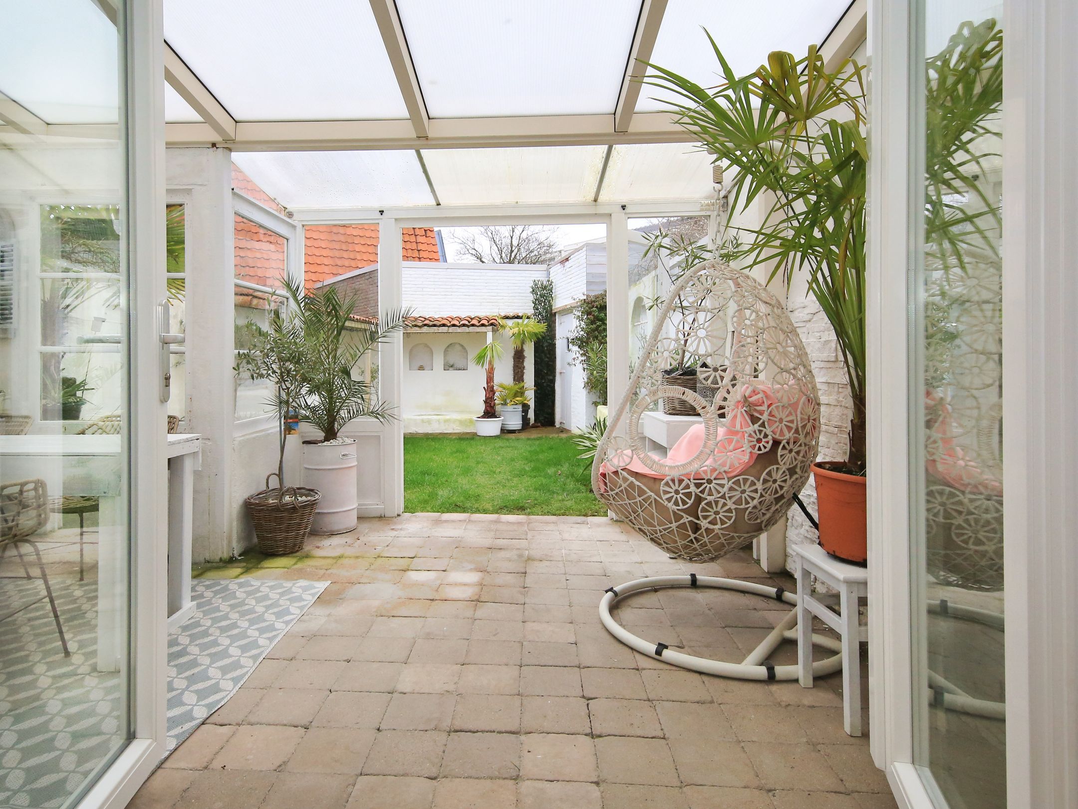 Photo 12 of Zonnebloemstraat 60