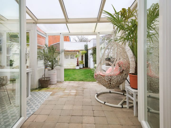 Foto 12 van Zonnebloemstraat 60